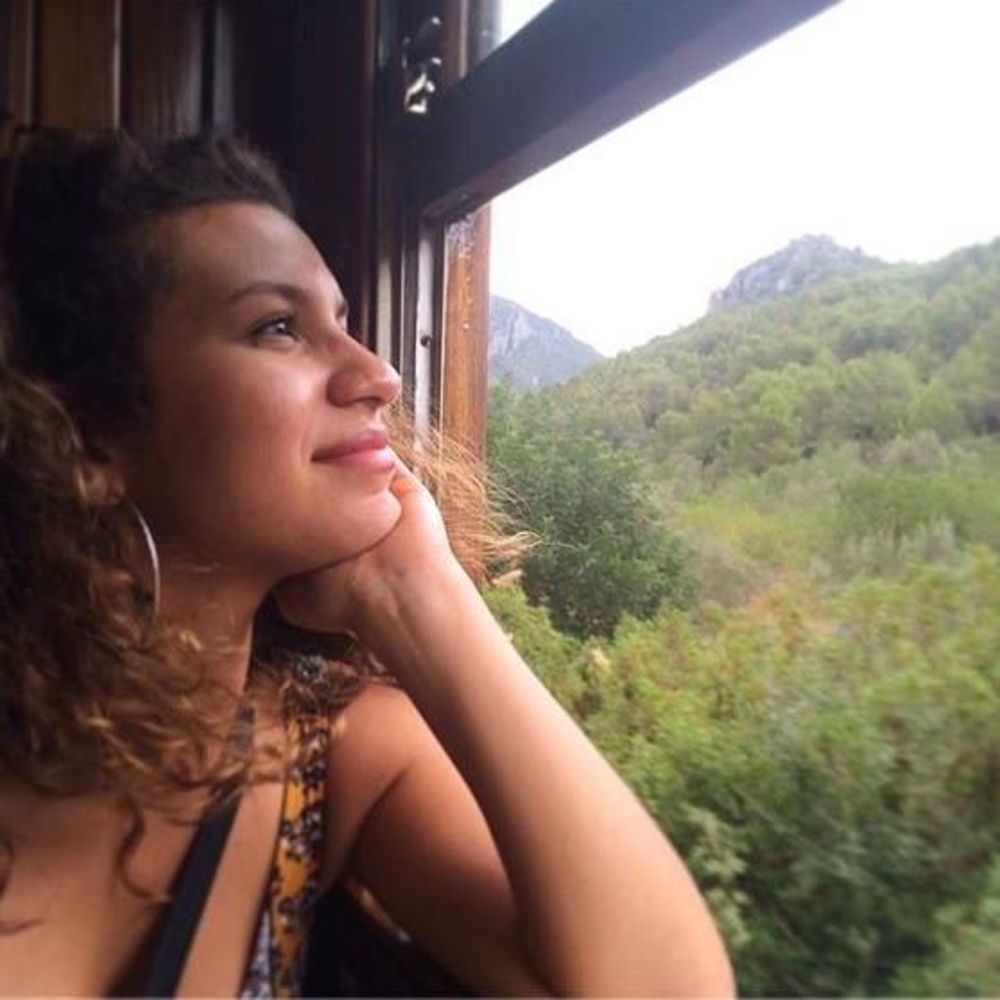 Meet your Posher, Sara